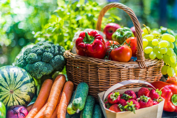 Fresh Produce